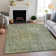 Premium Machine Washable Kelton AMF1237 Modern Rug