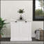 Armoire à linge en bois Katashia