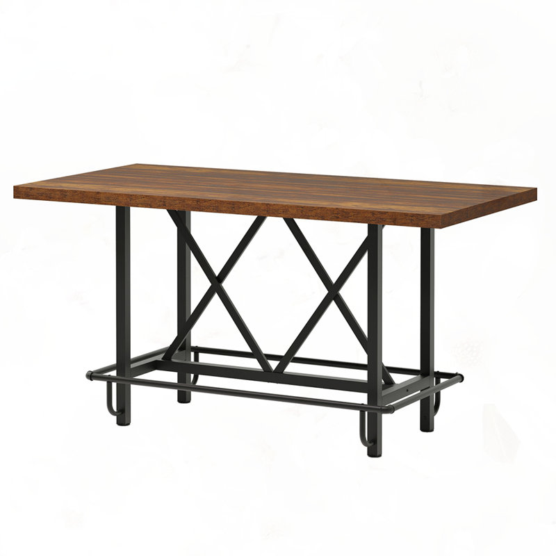 Counter Height Dining Table