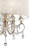 Maumelle 6 - Light Dimmable Drum Chandelier