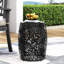 Table de bout Contemporary Contemporary