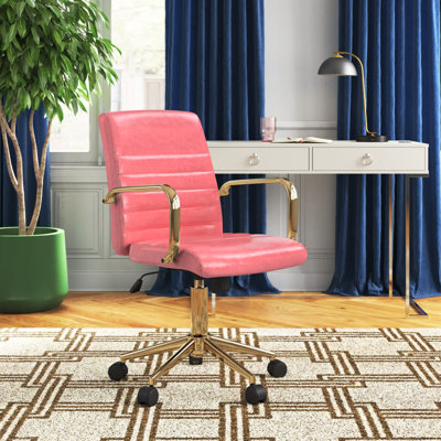 Chaise de travail Colson