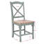 Chaise d'appoint Swansea