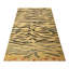 Distressed Homage Geometric Area Rug-1795803833