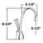 Indulge Hot and Cold Water Dispensers-931538549