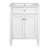 24" Free-Standing Bathroom Vanity With Ceramic Sink, Bathroom Storage Cabinet With 1 Tip-Out Drawer & 2 Soft-Close Doors With Organizers-1099677690