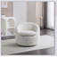 Fauteuil demi-tonneau Winnie-170755492