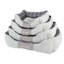 Highland Polyester Pet Bed-75221166