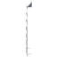 Parham 21 Pair Hanging Shoe Organiser