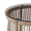 Table d'appoint MOONSTONE