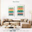 Avery Mid Century Brights VII-108529068