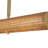 Maris 42-In Linear Pendant-40138042