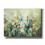 'Ode To Monet 5' by DAG, Inc Canvas Wall Art-1245126295