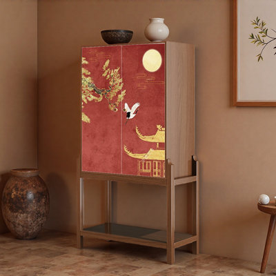 Commode d'appoint de table Joey