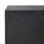 Huesca Outdoor Square Side Table