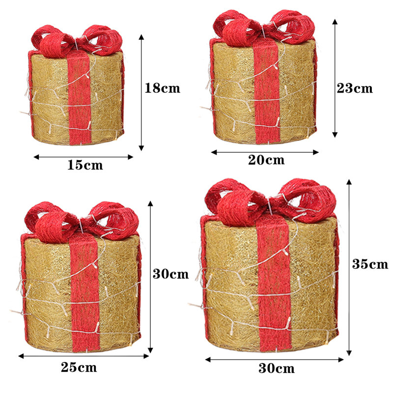 Christmas Decorative Accent