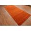 Tapis oriental orange 5 x 12