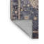 Tapis rose lavable à la machine-843351489