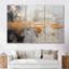 Wentworth - Ensemble d'art mural abstrait-108312613-108312611