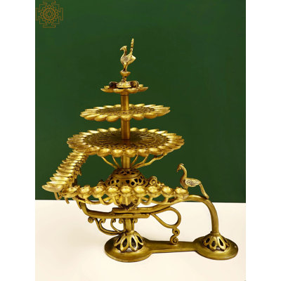Lampe sur pied Divat Arti Novelty