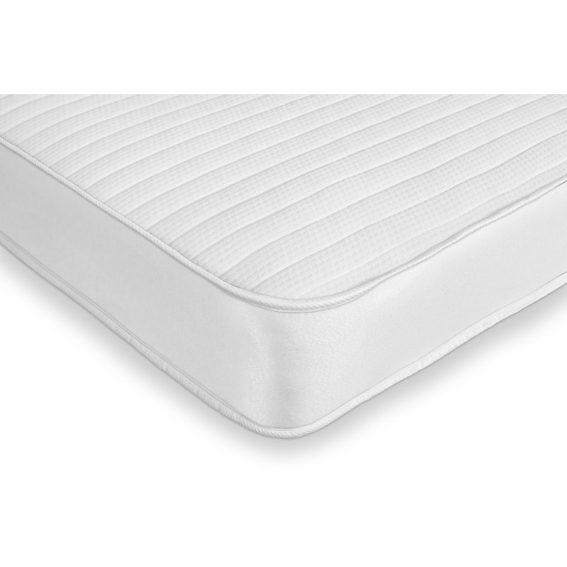 H Living Ltd Pocket Sprung Mattress, Kingsize (5')