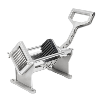 Ktaxon 3 - Piece French Fry Cutter Set