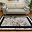Tapis à motif de guépard et de léopard Alfa Rich Ailsa-622223558