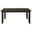 Cornish Cappuccino 5-Piece Dining Set