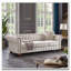 Canapé Chesterfield de salon-530506918