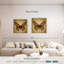 Corbeau papillon Steampunk-111887645