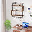 Bracket Shelf