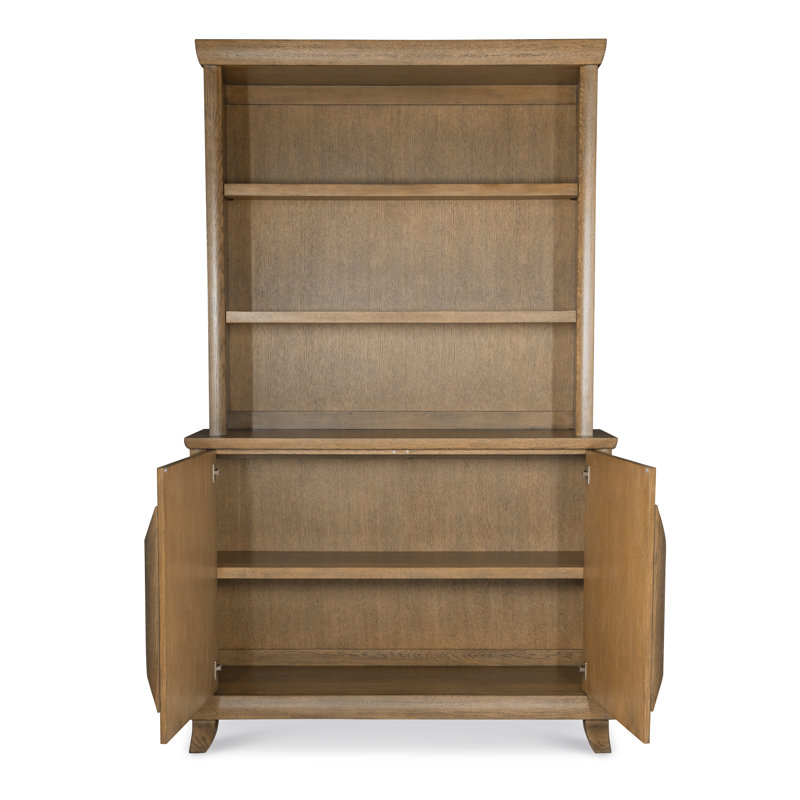 Carrier And Company Dining Hutch