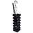 Jeycob Metal Freestanding Umbrella Stand-1826831623