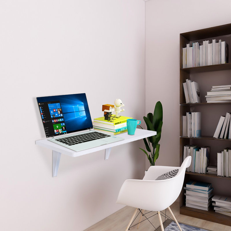Placida Floating Desk