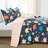 Ashleah 3 - Piece Quilt Set-649212525-649212524