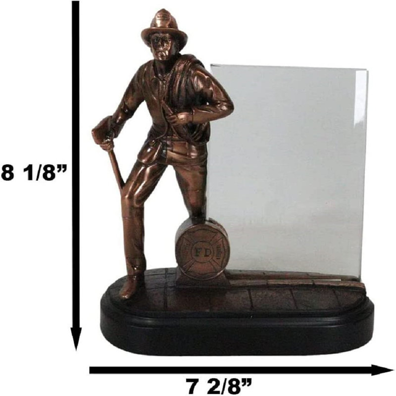 Hideshi People Figurines & Sculptures