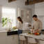 Évier de cuisine Karran Quartz-72385300