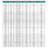 Two Tone Fringed Area Rug-115616322