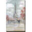 Paris au printemps par - Peinture-154745830-154745824