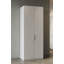 Novaly 2 Door Manufactured Wood Wardrobe-564685344-564819272