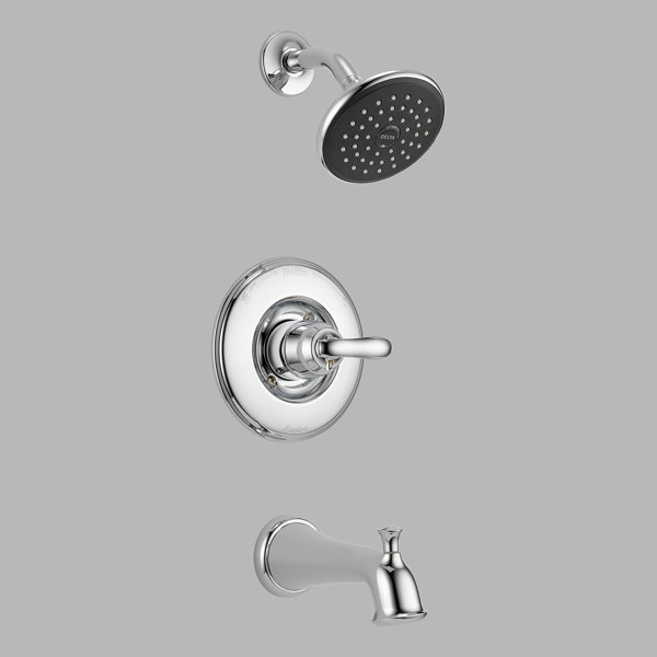 Delta Linden Shower Faucetnull