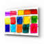 Art mural en verre Ivy Bronx-483454039