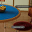 Pieds de table en acier inoxydable-1101114399