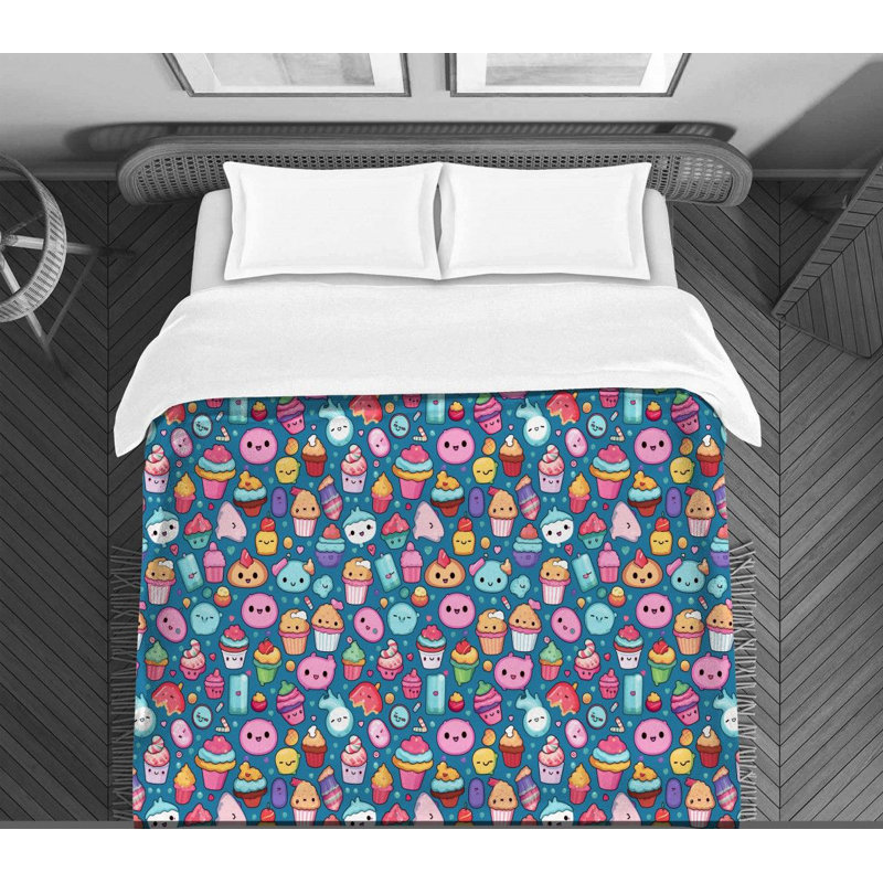 Comforter, Twin Extra Long Comforter