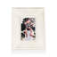 Morwenna White Wood Picture Frame-41829124