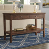East Pleasant View 47'' Console Table