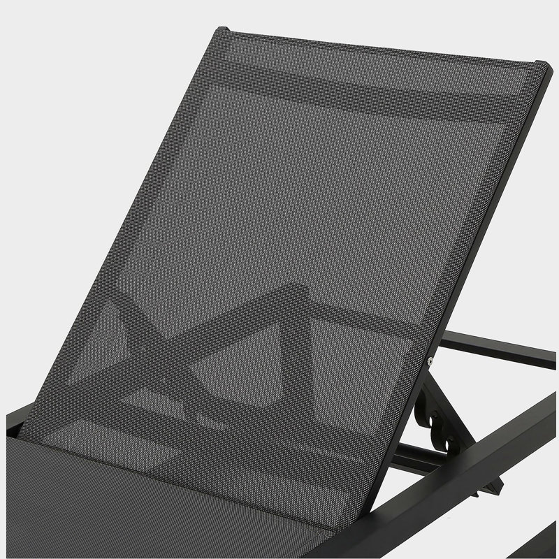Venice Chaise Lounge