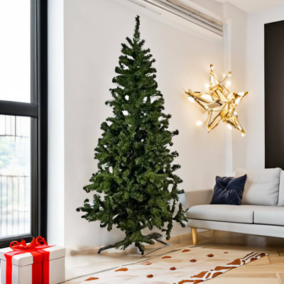 Artificial Pine Christmas Tree