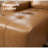 Boneless Cloud Sectional Couch With Chaise, L Shaped Sofa, No Assembly, Faux Leather, Deep Seating Comfort-1588741148