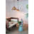 S/2 Rope Woven Chandelier